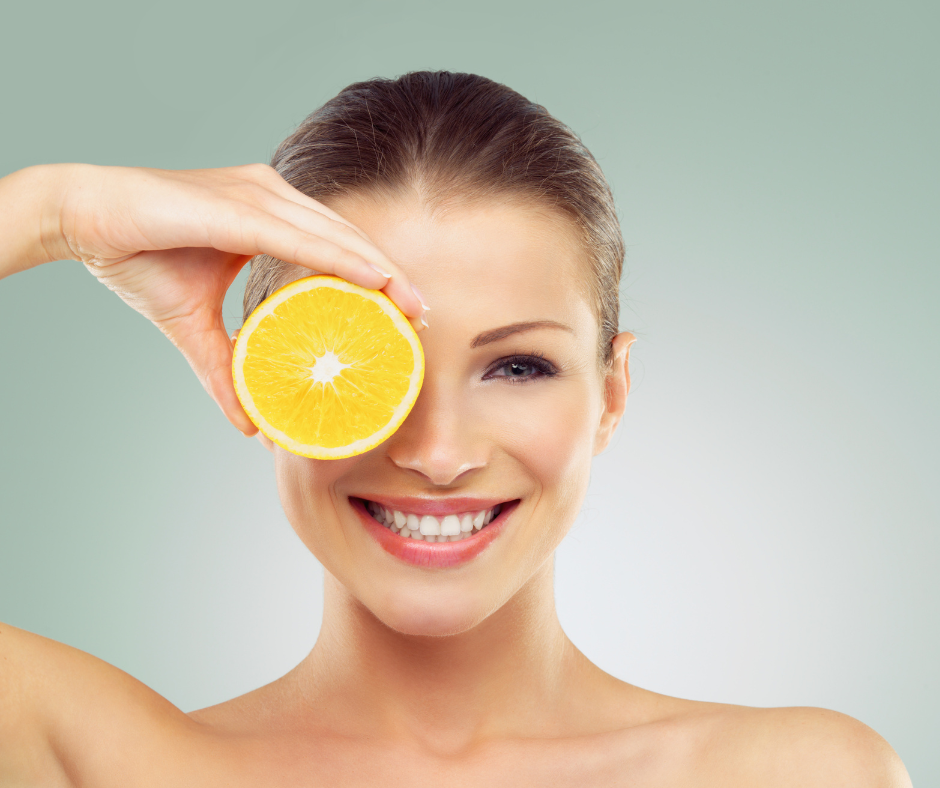 Vitamina C, Retinolo, Retinal: Guida Completa all'Uso