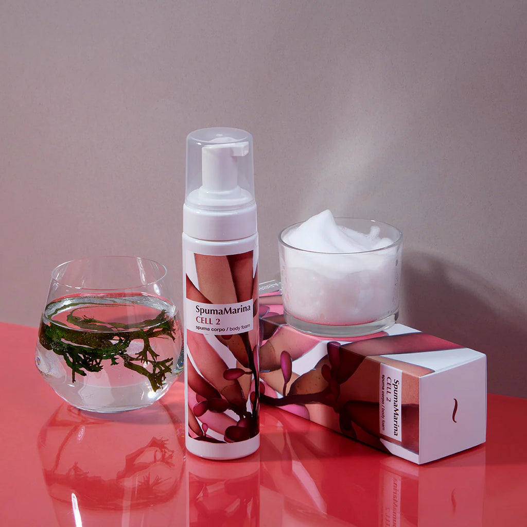 SpumaMarina CELL2 cellulite