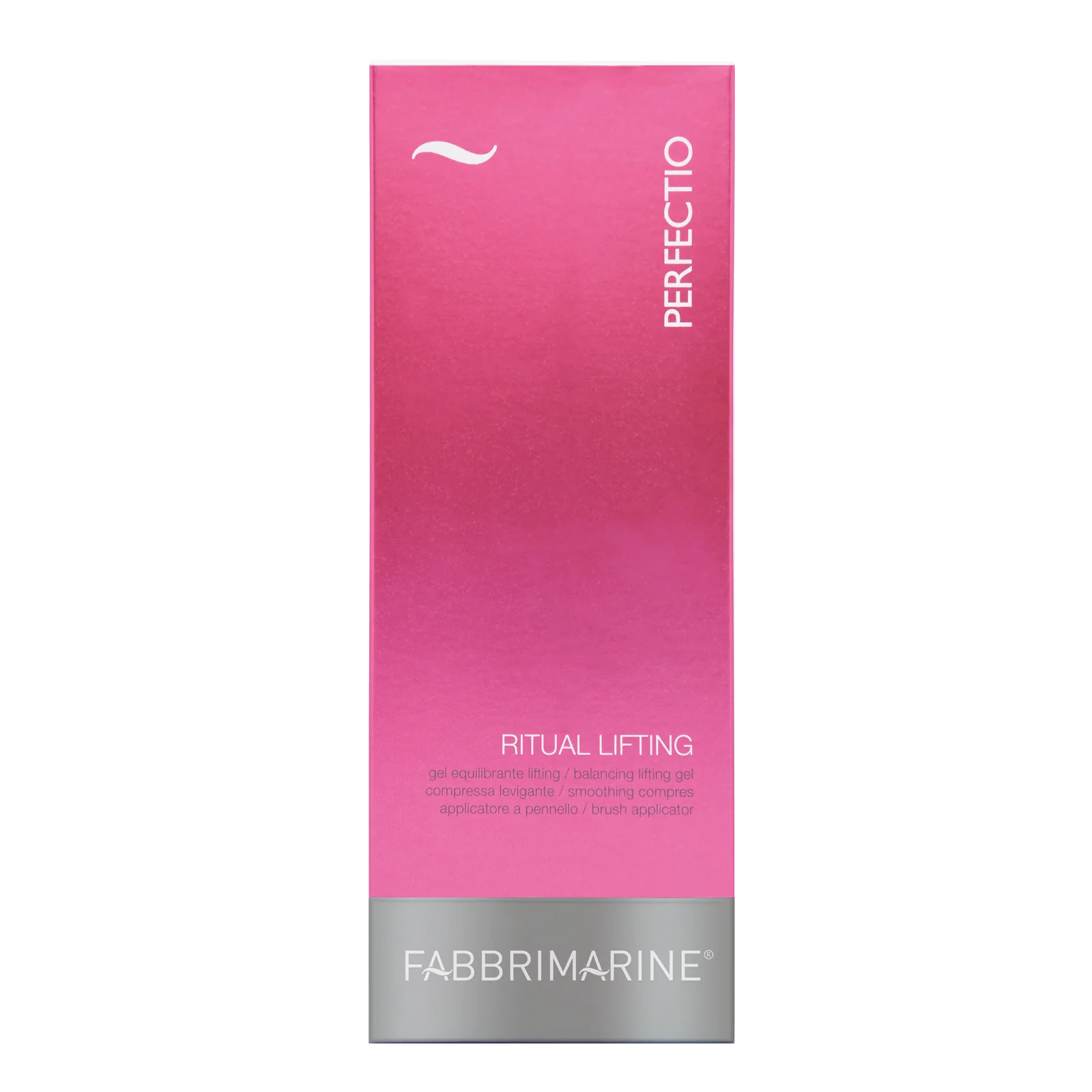 Kit Rituale Lifting Viso | Idrogel Preparatore Acido Glicolico 200ml + Accessori