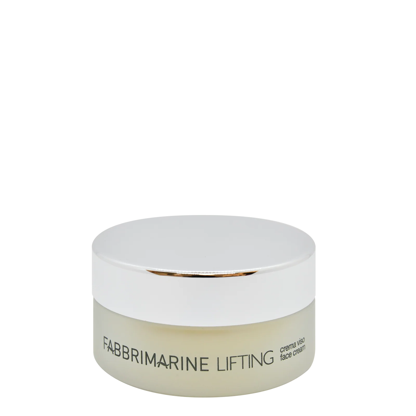 Crema Viso Lifting Riempitiva 50ml | Anti-Cedimento e Segni del Tempo