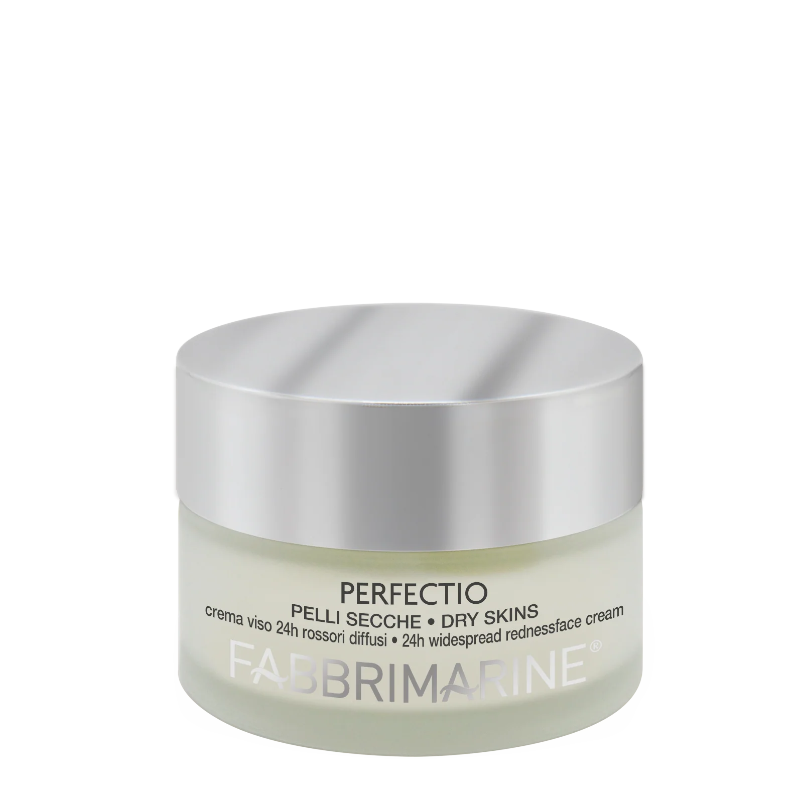 Crema Viso 24h rossori diffusi