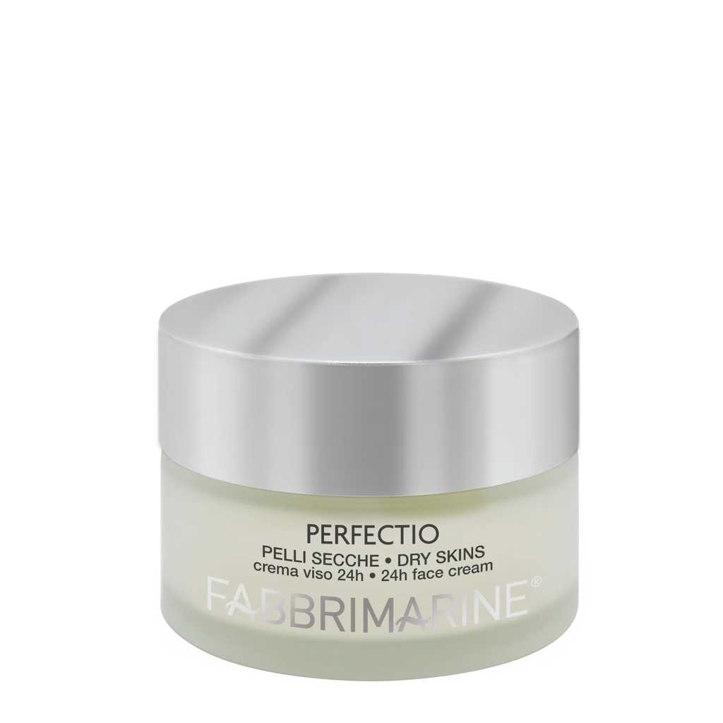 Crema viso 24h pelli secche