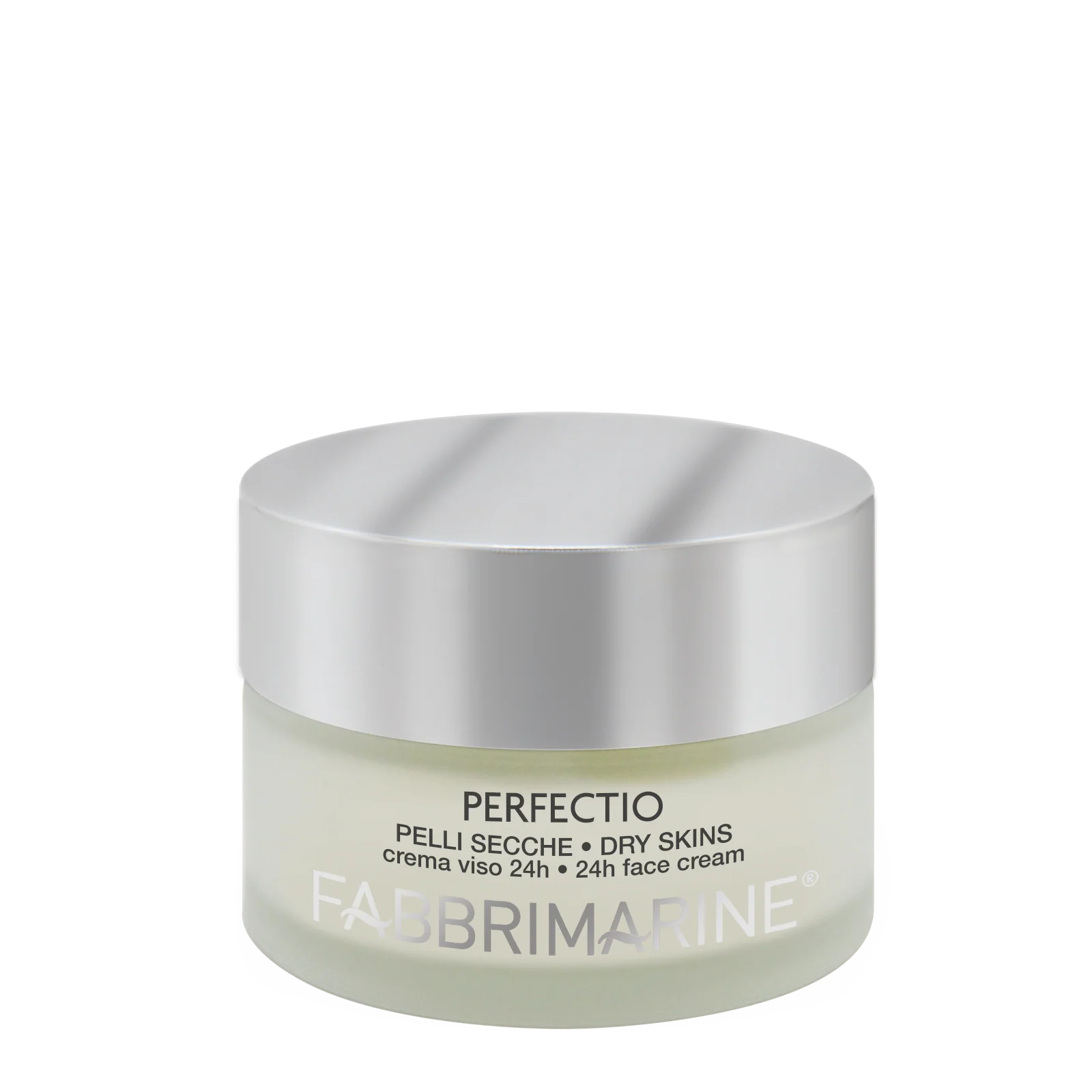 Crema viso 24h pelli secche