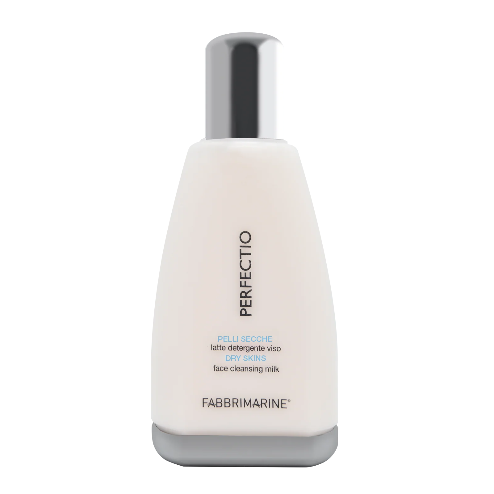 Latte Detergente Viso Pelli secche e rossori