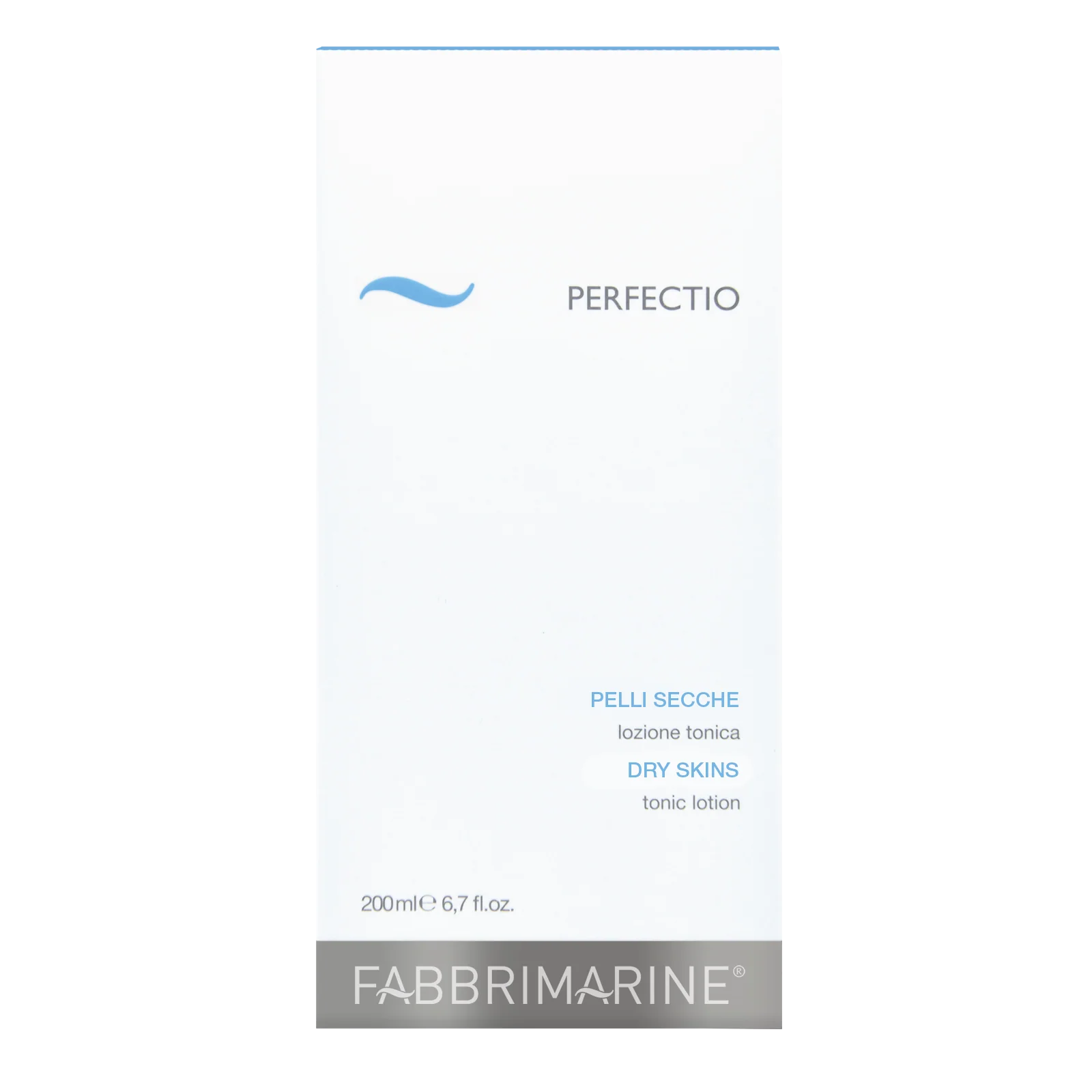 Lozione Tonica Viso Pelli secche e rossori