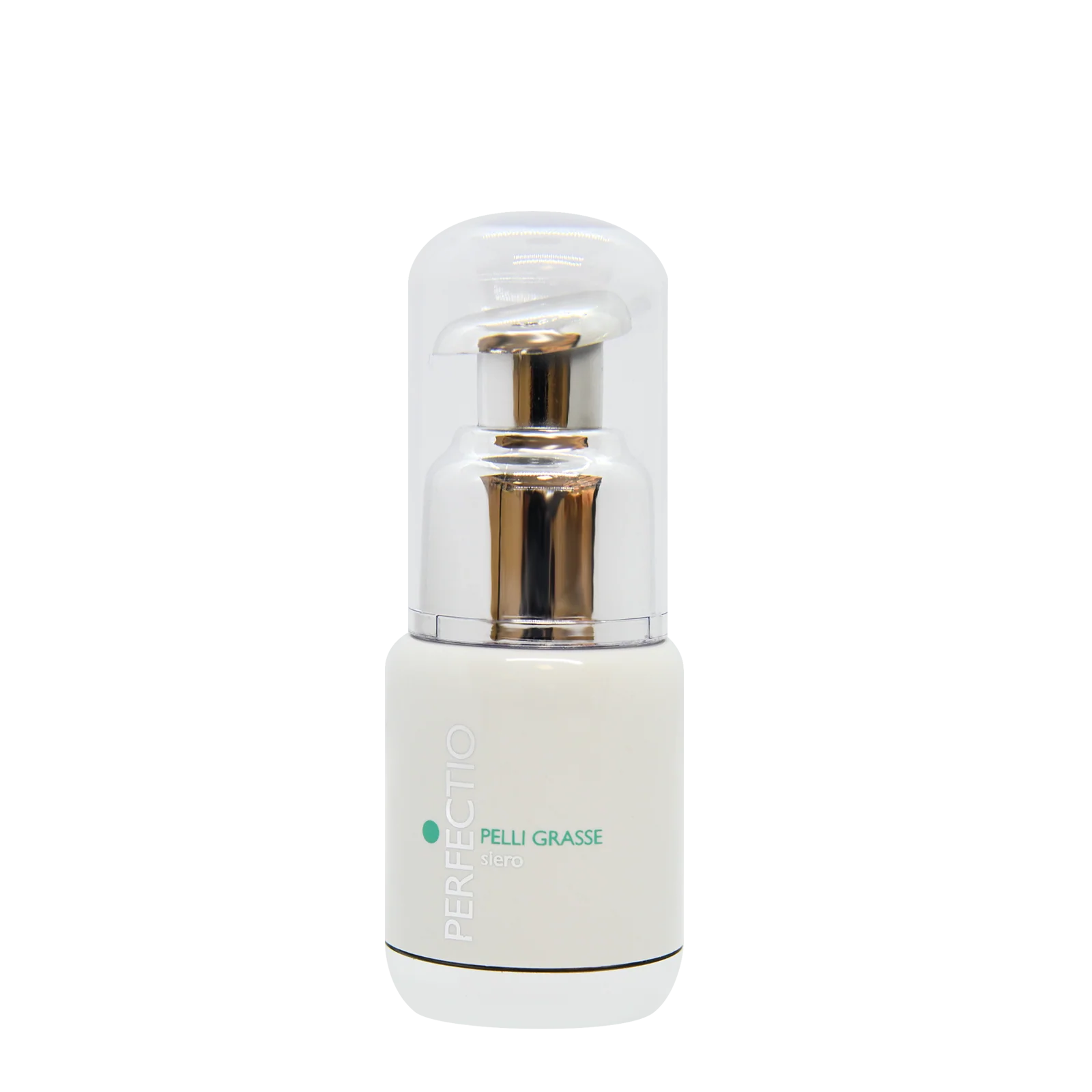 Siero Viso Pelli grasse