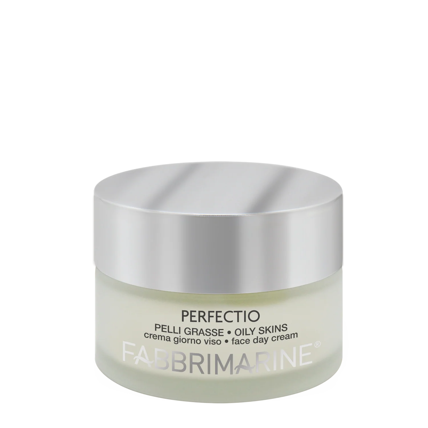 Crema Viso pelli grasse giorno