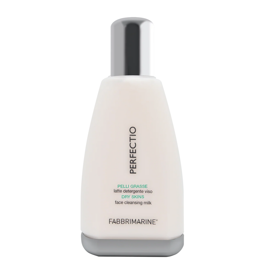 Latte Detergente Viso Pelli grasse