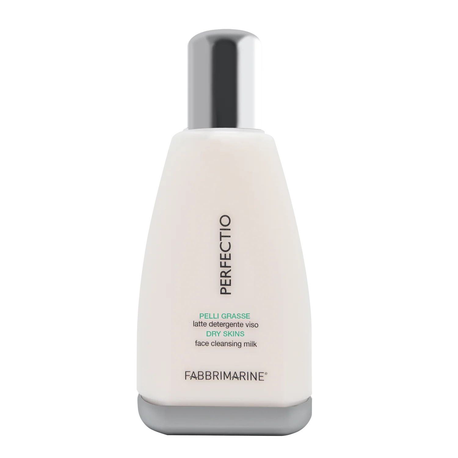 Latte Detergente Viso Pelli grasse