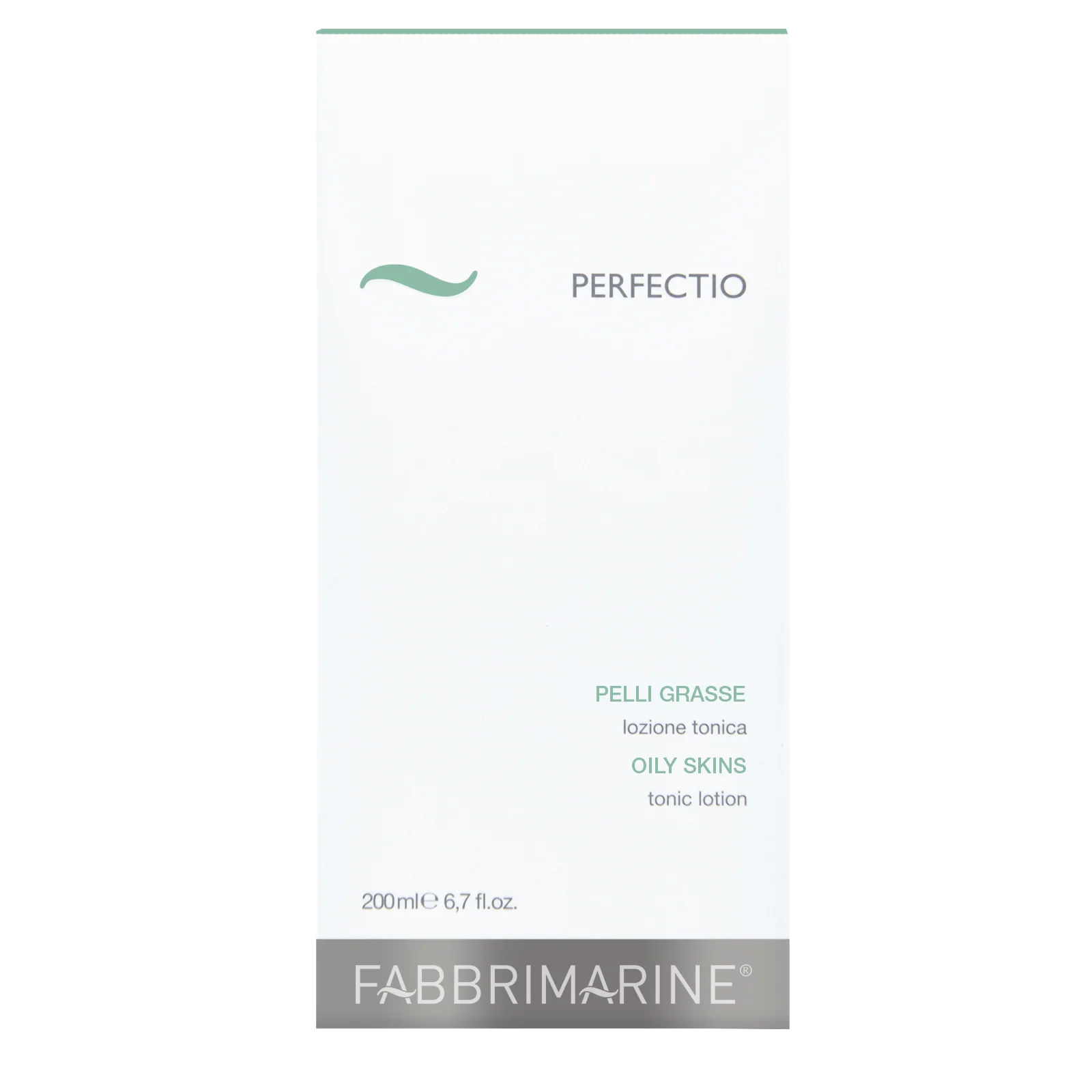 Lozione Tonica Viso Pelli grasse