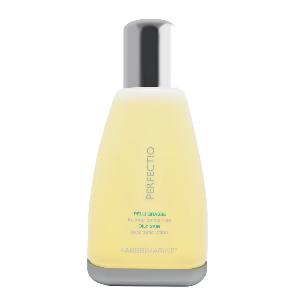 Lozione Tonica Viso Pelli grasse