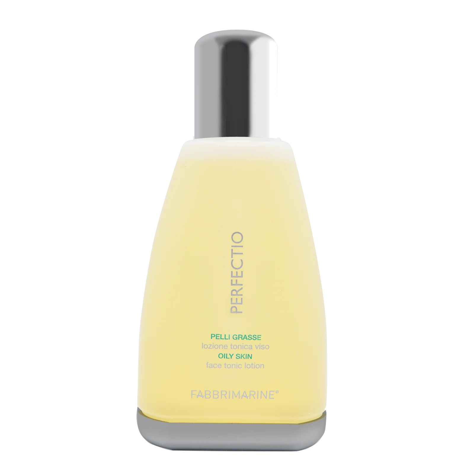 Lozione Tonica Viso Pelli grasse