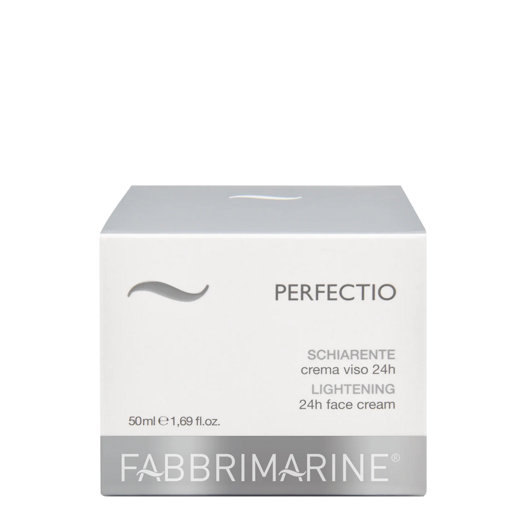 Crema Viso Illuminante 24H Anti-Macchie 50ml | Uniformante Colorito Spento