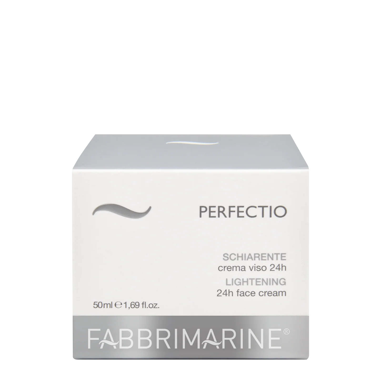 Crema Viso Illuminante 24H Anti-Macchie 50ml | Uniformante Colorito Spento