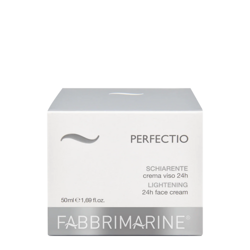 Crema Viso Illuminante 24H Anti-Macchie 50ml | Uniformante Colorito Spento