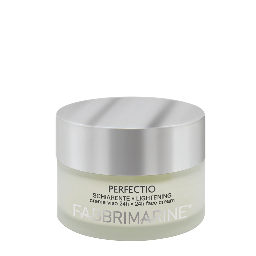 Crema Viso Illuminante 24H Anti-Macchie 50ml | Uniformante Colorito Spento