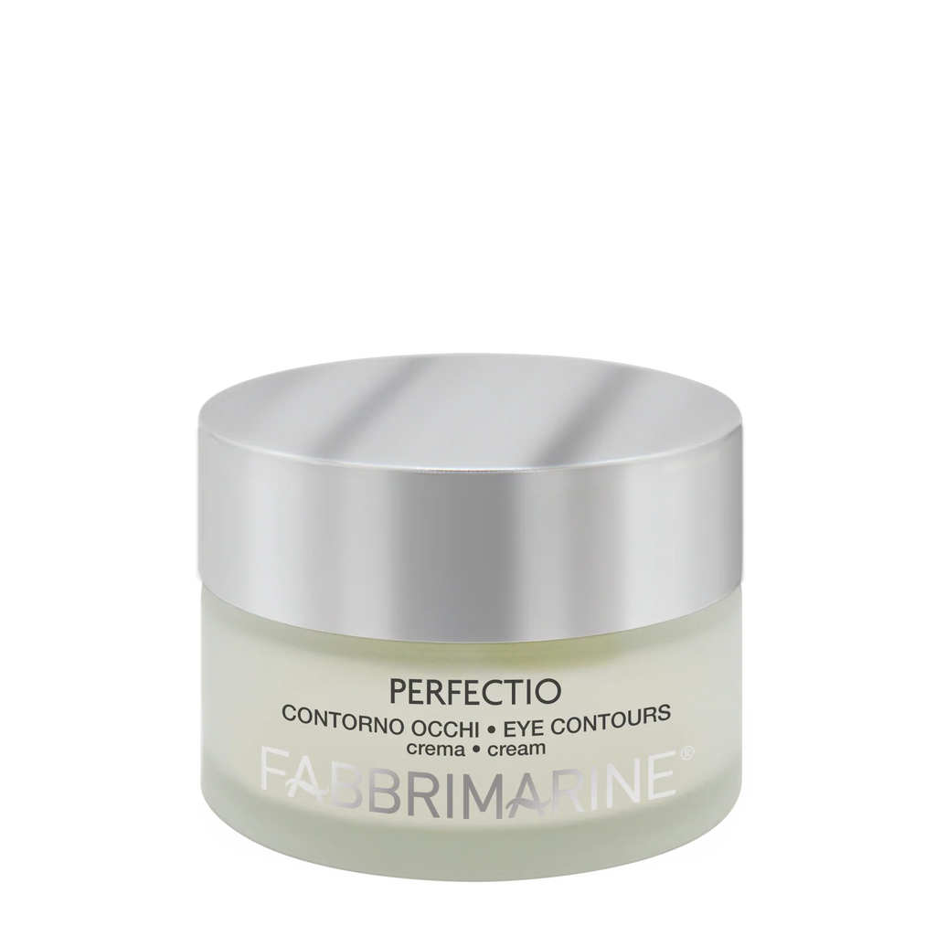 Crema Contorno Occhi 24h Idratante 50ml | Anti-Rughe, Borse e Occhiaie