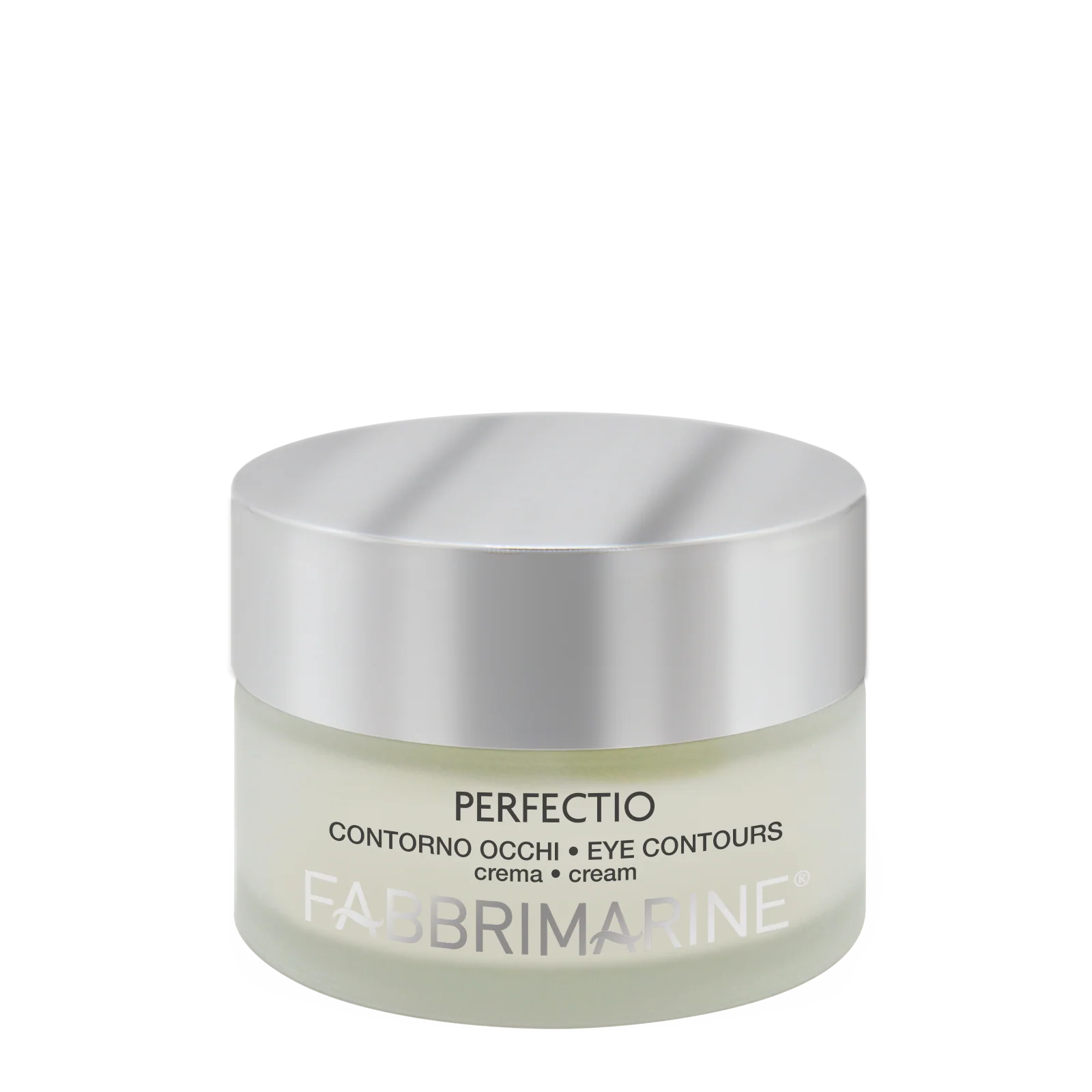 Crema Contorno Occhi 24h Idratante 50ml | Anti-Rughe, Borse e Occhiaie