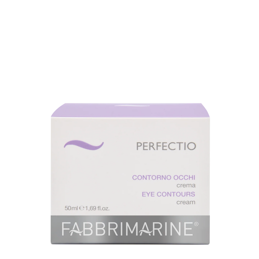Crema Contorno Occhi 24h Idratante 50ml | Anti-Rughe, Borse e Occhiaie