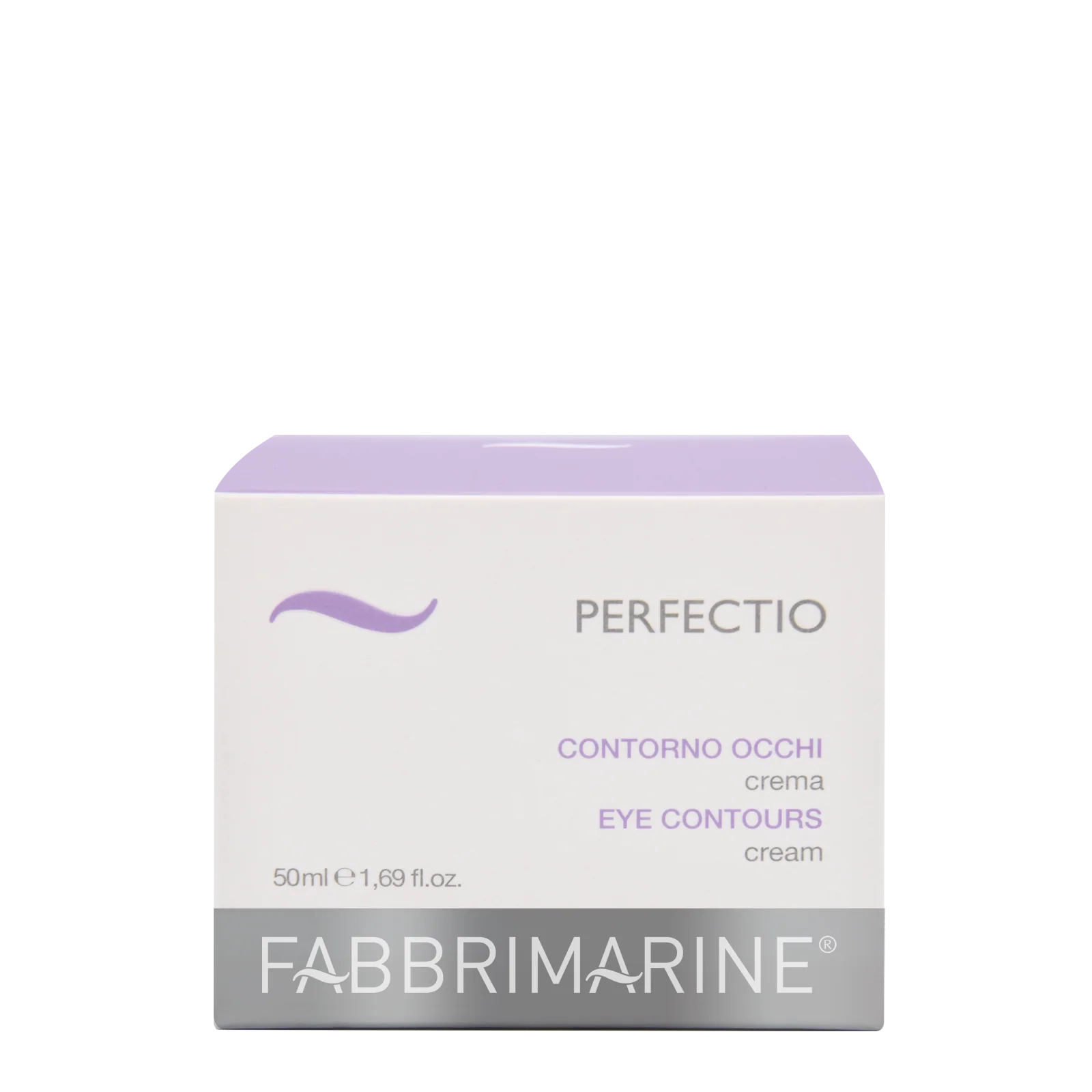 Crema Contorno Occhi 24h Idratante 50ml | Anti-Rughe, Borse e Occhiaie