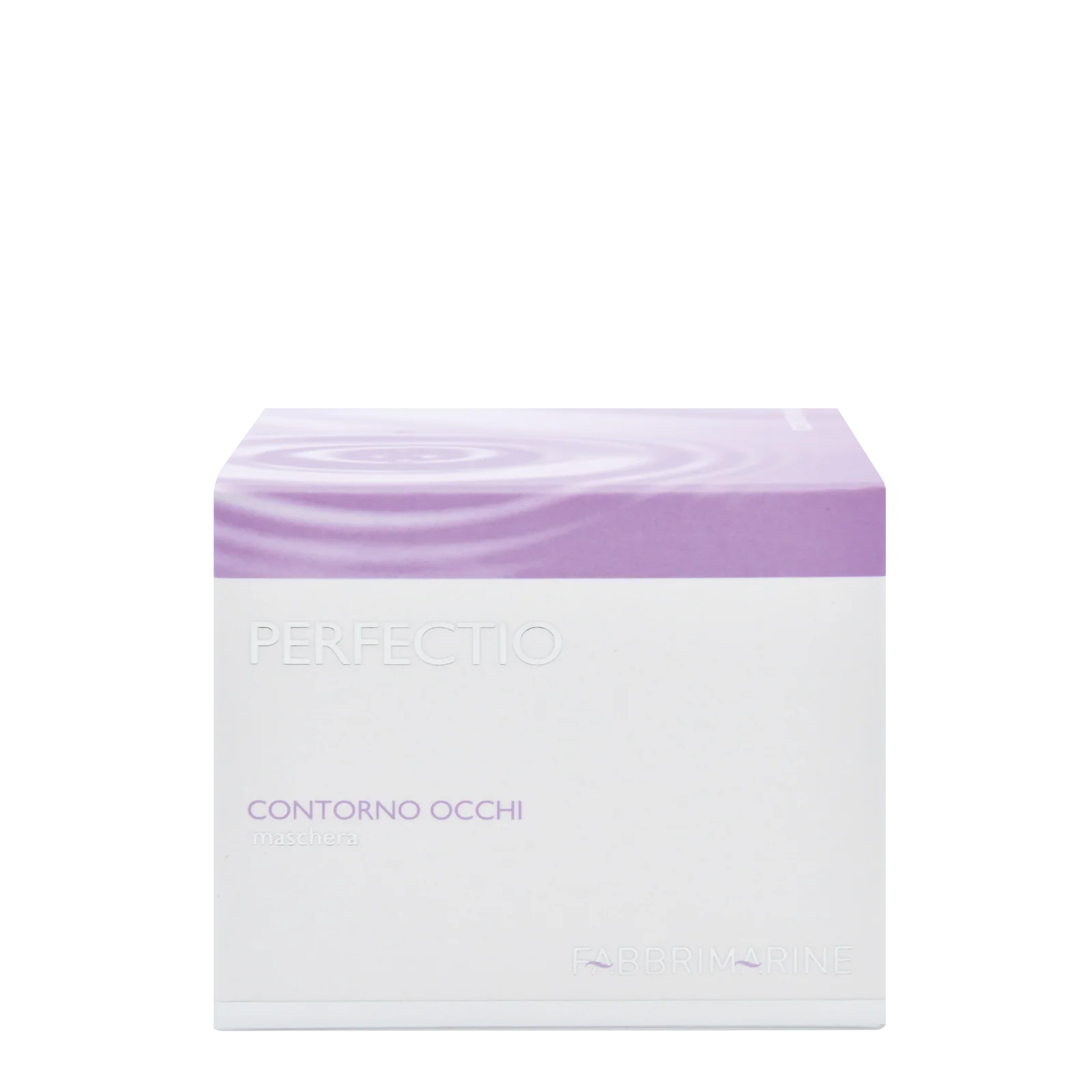 Maschera Contorno Occhi Intensiva 50ml | Anti-Rughe, Borse e Occhiaie