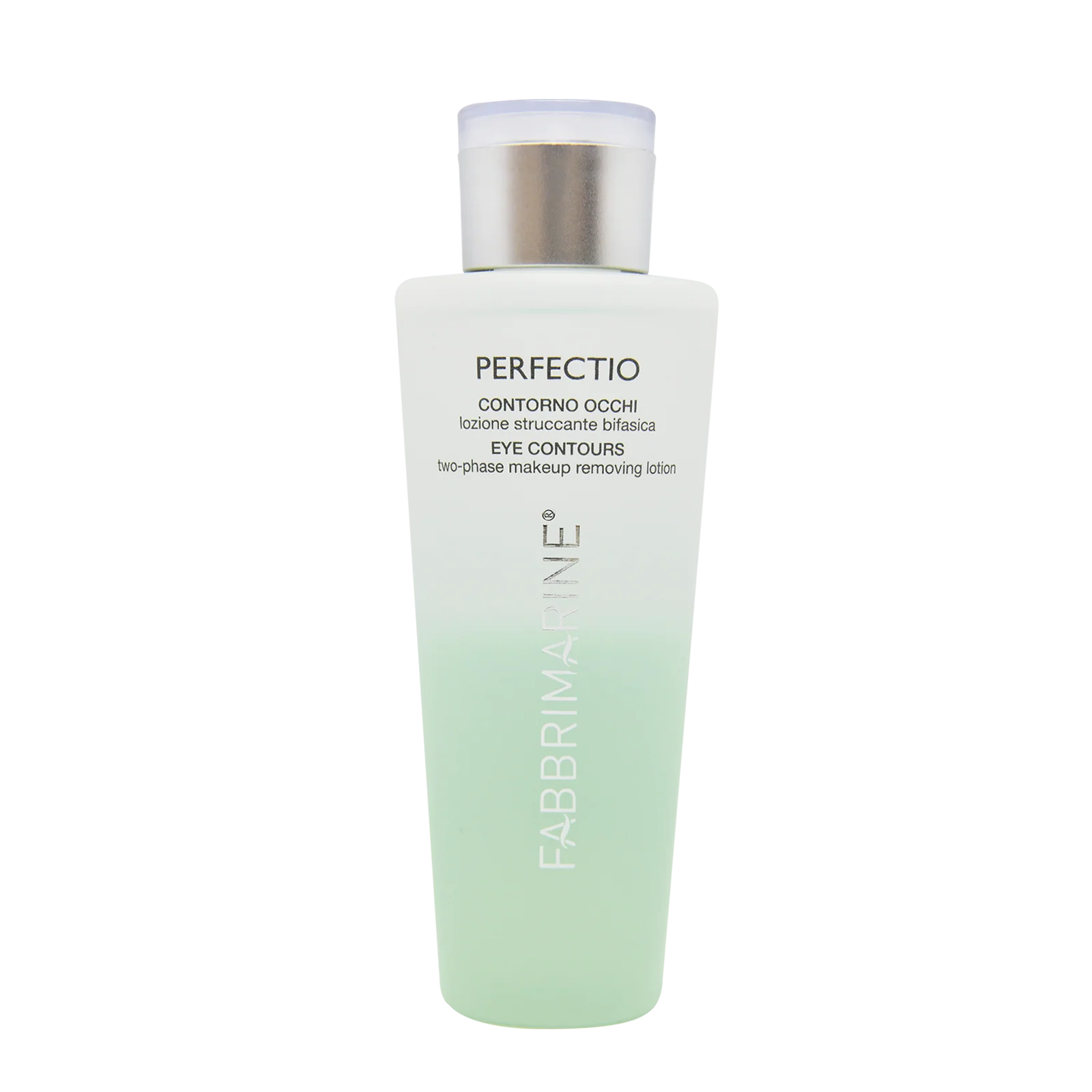 Lozione Struccante Occhi Express 150ml | Per Make-Up Waterproof e Resistente
