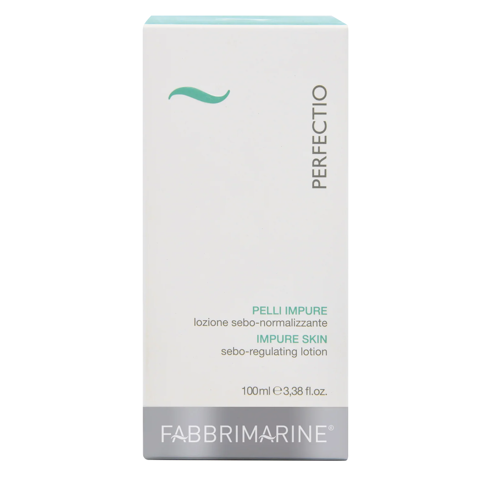 Lozione Sebo-Normalizzante 100ml | Per Pelli Impure, Acneiche e Seborroiche