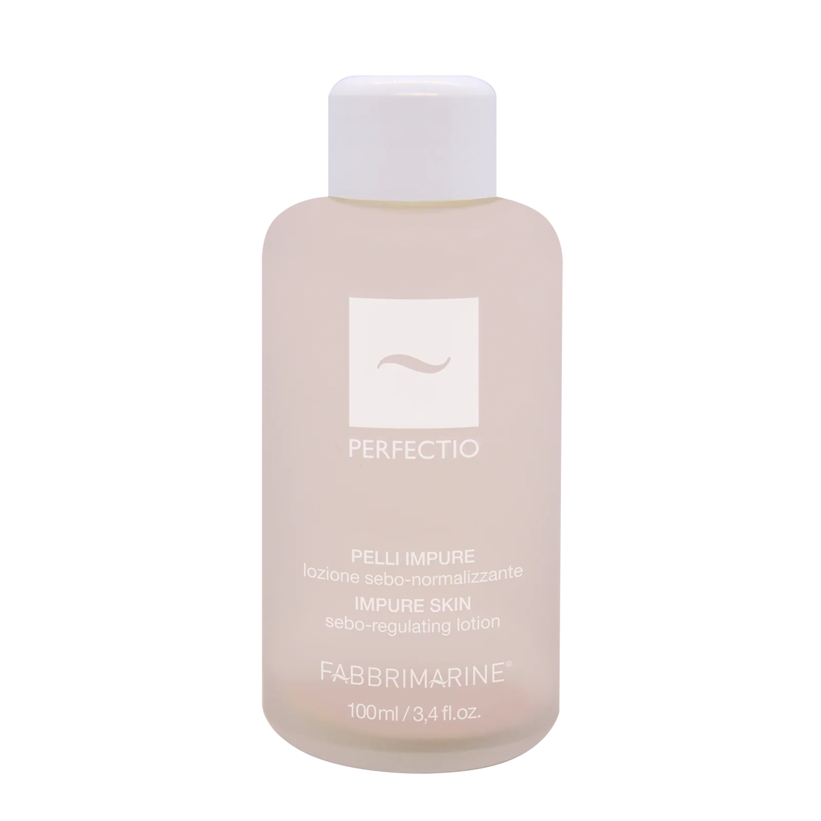 Lozione Sebo-Normalizzante 100ml | Per Pelli Impure, Acneiche e Seborroiche