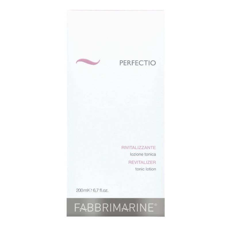Lozione Tonica Rivitalizzante VIso
