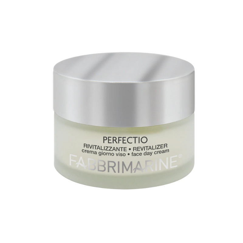 Crema giorno Rivitalizzante