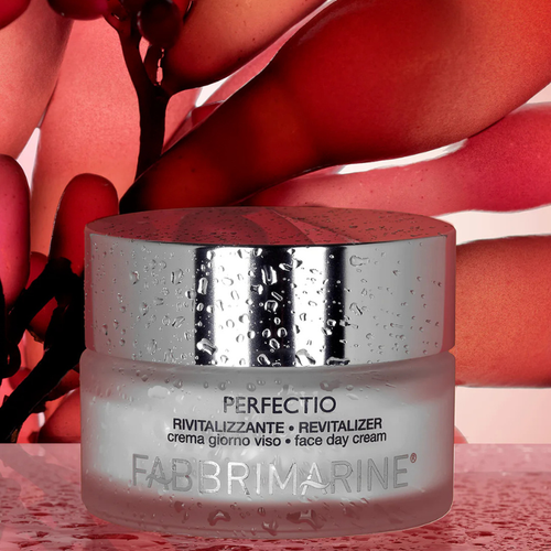 Crema giorno Rivitalizzante