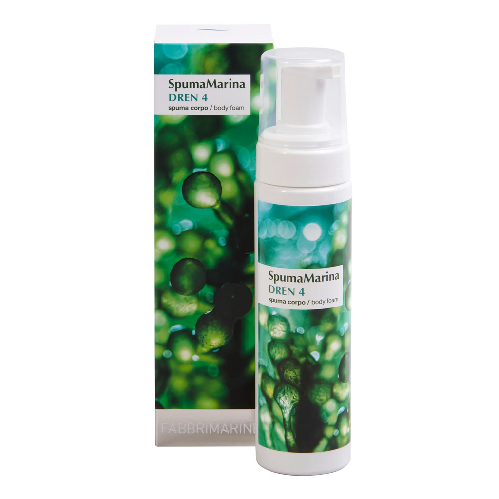 SpumaMarina DREN4 drenante