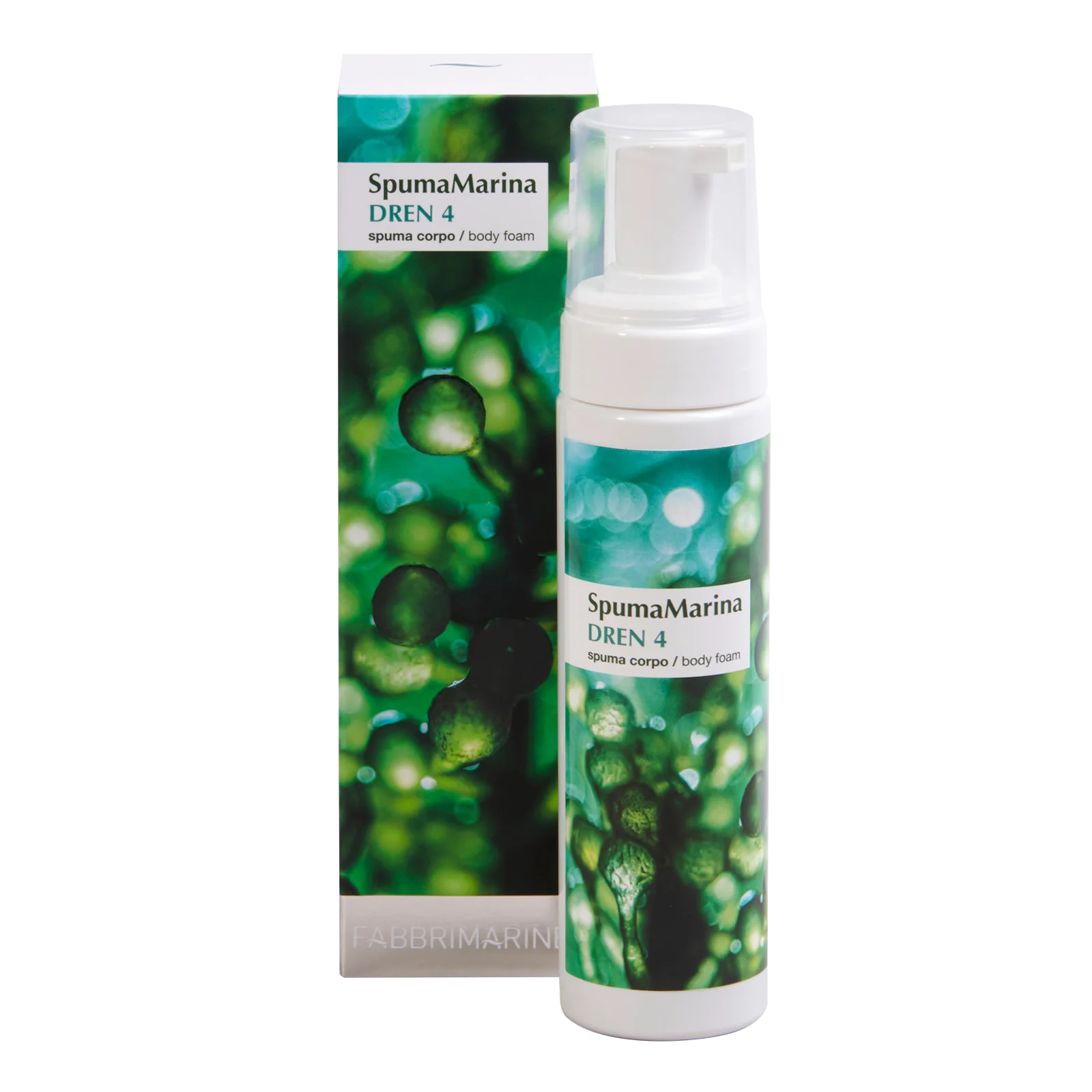 SpumaMarina DREN4 drenante