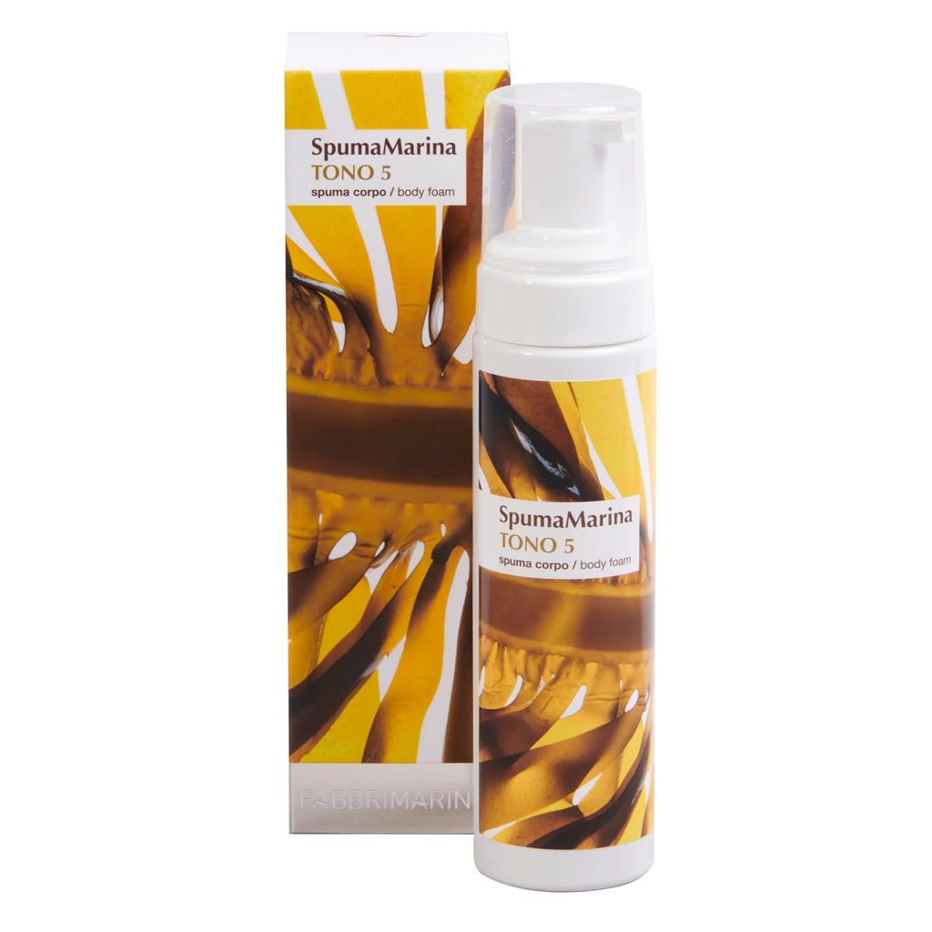 SpumaMarina TONO5 tonificante