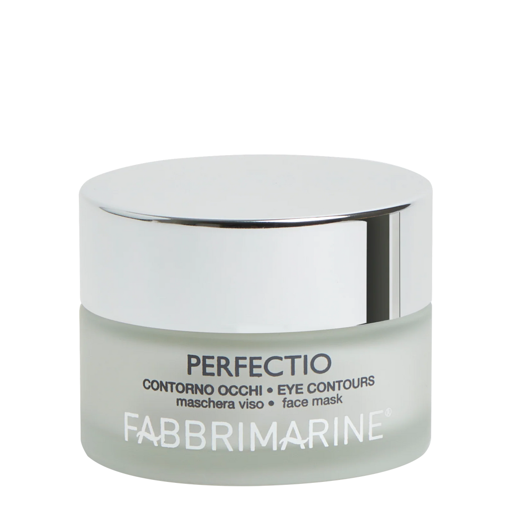 Maschera Contorno Occhi Intensiva 50ml | Anti-Rughe, Borse e Occhiaie