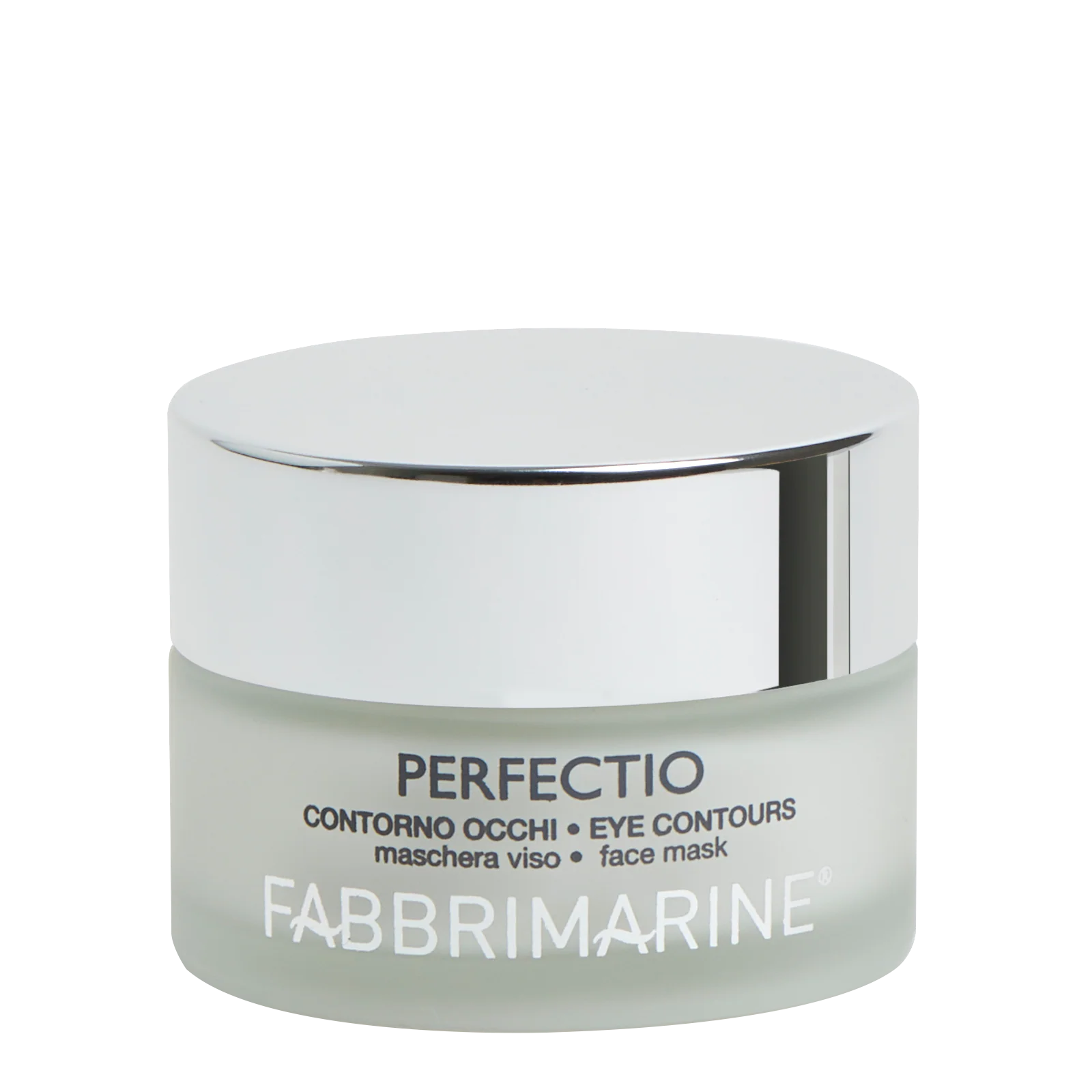 Maschera Contorno Occhi Intensiva 50ml | Anti-Rughe, Borse e Occhiaie